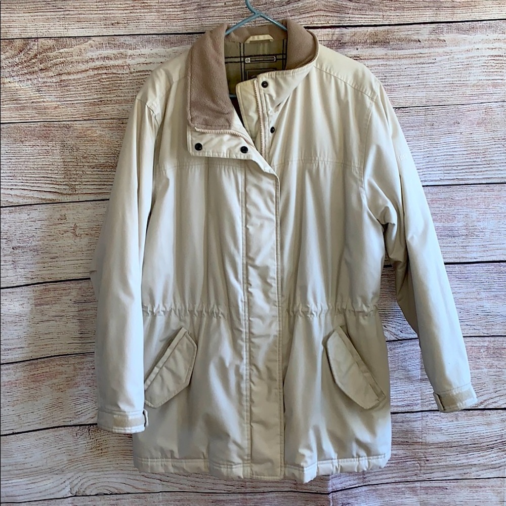 Pacific Trail Ladies Winter Coat